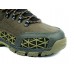 Ботинки Harkila Trapper master GTX 9 dark brown/dark olive