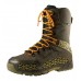 Ботинки Harkila Trapper master GTX 9 dark brown/dark olive