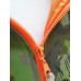 Ветровка MixFish Bone green