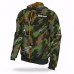 Ветровка MixFish Bone green