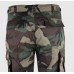 Брюки Mil-tec US Feldhose Typ BDU Woodland
