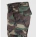 Брюки Mil-tec US Feldhose Typ BDU Woodland