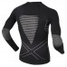 Термобелье X-BIONIC Extra warm UW LG SL футболка