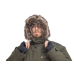 Костюм Хольстер Скандинавия деми хаки