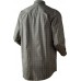 Рубашка Seeland Nigel pine green check