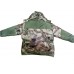 Куртка Cosmo-tex Горка зима FL1060-3 alova