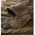 Куртка Harkila Expedition down hunting green/shadow brown
