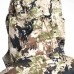 Куртка-анорак Sitka Flash optifade subalpine р.L