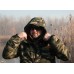 Куртка Prologic Bank bound 3-season camo fishing jacket