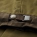 Брюки Harkila Pro Hunter Active lake green р.48