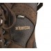 Ботинки Harkila Elk hunter GTX 9 dark brown