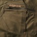 Брюки Harkila Herlet tech willow green