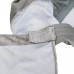 Кепка Buff Bimini cap zinc silver grey