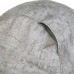 Кепка Buff Bimini cap zinc silver grey