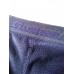 Термобелье Guahoo Fleece basic панталоны тёмно-фиолетовый