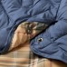 Куртка Harkila Berghem dark navy