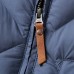 Куртка Harkila Berghem dark navy