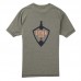 Футболка Sitka Broadhead arrow tee SS pyrite