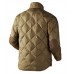 Куртка Harkila Berghem olive green
