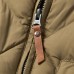 Куртка Harkila Berghem olive green