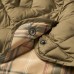 Куртка Harkila Berghem olive green
