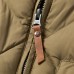 Куртка Harkila Berghem olive green