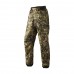 Брюки Harkila Grit Reversible optifade green