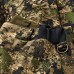 Брюки Harkila Grit Reversible optifade green