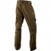 Брюки Harkila Norse green/shadow brown