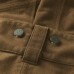 Брюки Harkila Norse green/shadow brown