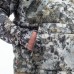 Жилет Sitka Fanatic optifade elevated