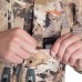 Полукомбинезон Sitka Hudson bib optifade marsh р. L