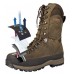 Ботинки Harkila Pro hunter GTX 12 dark olive