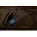 Куртка Harkila Lynx reversible willow green/axis red blaze