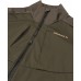 Куртка Harkila Magni willow green/shadow brown