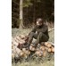 Куртка Seeland Trent fleece faun brown