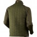 Куртка Harkila Hjartvar Insulated Hybrid jakke green р.3XL