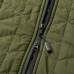 Куртка Harkila Hjartvar Insulated Hybrid jakke green р.3XL