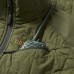 Куртка Harkila Hjartvar Insulated Hybrid jakke green р.3XL