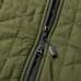 Куртка Harkila Hjartvar Insulated Hybrid jakke dark rifle green melange