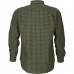 Рубашка Seeland Warwick shirt pine green check р.3XL