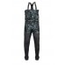 Вейдерсы Finntrail Forward Plus 5240 camo grey
