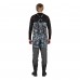 Вейдерсы Finntrail Forward Plus 5240 camo grey