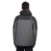 Куртка Marmot Bastione component cinder slate grey