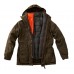 Куртка Seeland Arctic pine green melange
