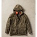 Куртка Seeland Arctic pine green melange