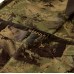 Брюки Harkila Lagan camo forest green