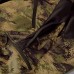 Брюки Harkila Lagan camo forest green