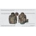 Куртка Sitka Coldfront optifade ground forest