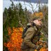 Куртка Harkila Pro hunter short lake green